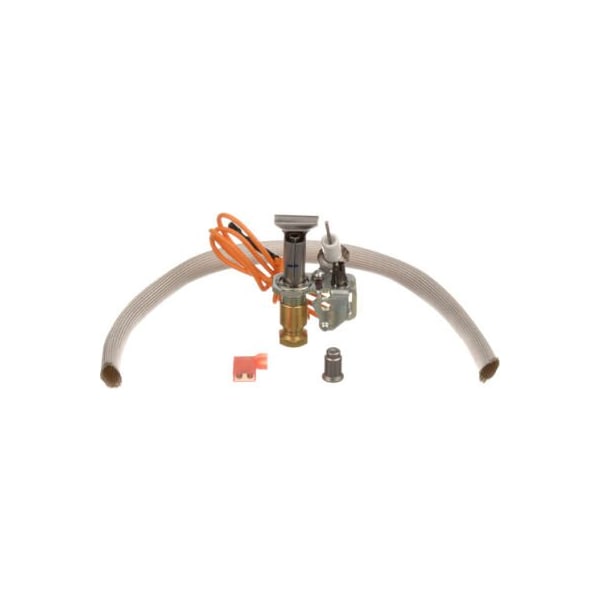 Allpoints 8010495 Pilot Burner - Nat